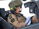 Książę Harry przygotowuje Apache do misji w Afganistanie