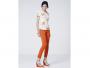 Propozycje z kolekcji H&M wiosna 2012