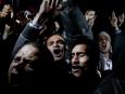 Najlepsze zdjęcia świata. Polacy wśród laureatów World Press Photo 2012