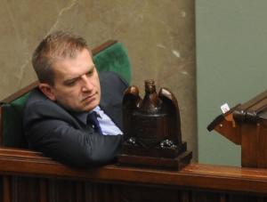 Bartosz Arłukowicz nie ma już wiceministra od leków. Marek Włodarczyk odwołany