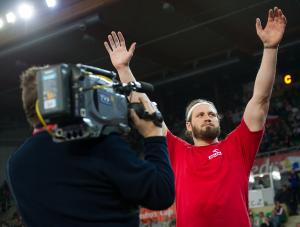 Tomasz Majewski