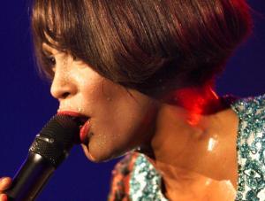 Kontrowersje wokół sposobu uczczenia pamięci Whitney Houston
