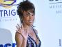 Złodzieje chcą okraść grób Whitney Houston. Co jest w środku?