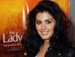 Katie Melua na trzech koncerach w Polsce