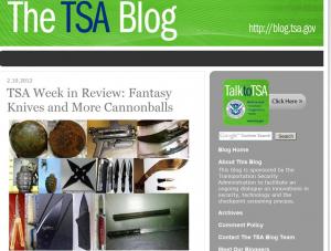 blog.tsa.gov