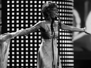 Whitney Houston zostanie pochowana w sobotę, 18 lutego