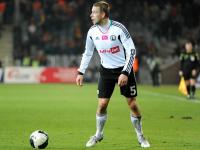 Liga Europy: Legia chce sprawić niespodziankę i ograć Sporting