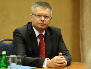 Były szef MSWiA Janusz Kaczmarek