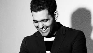 Co wiesz o Michaelu Buble?