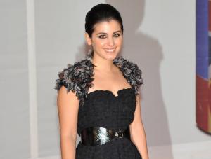 Katie Melua dziękuje bliskim