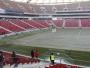 Stadion Narodowy na meczu z Portugalią będzie pękał w szwach