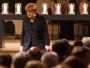 Merkel prosi o wybaczenie rodziny ofiar gangu neonazistów