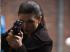 "Ścigana" Gina Carano sama przeciw wszystkim