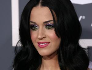 Katy Perry