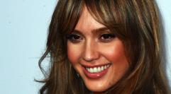 Jessica Alba o swojej seksualności: teraz umiem się z nią obchodzić