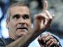 Henry Rollins i Kim Gordon gwiazdami OFF Festivalu