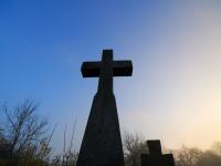 Komendant kazał zdjąć krzyże z komisariatu. Prokuratura umarza sprawę, a obrońcy przed sektami się skarżą