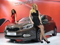 Nowa kia cee'd już w Polsce! Takiej ceny nikt się nie spodziewał