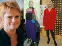 Katarzyna Figura kończy 50 lat - oto, jak zmieniała się I polska seksbomba!