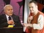 Od Jarosława Kaczyńskiego do nieudacznika. Michał Zieliński w serialu "Aida"