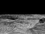 Spektakularny przelot sondy Cassini przez strumień lodu