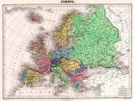 Co wiesz o rozbiorach Polski?