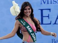 Najpiękniejsze Filipinki walczą o tytuł Miss Earth
