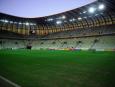 Waidomo już, kto będzie bawił kibiców w Gdańsku podczas Euro 2012