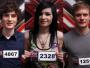 Finaliści "X Factor". To oni wystąpią w odcinkach na żywo
