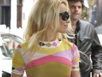 Ciągle w formie: 45-letnia Pamela Anderson zachwyca figurą nastolatki