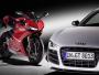 Klamka zapadła! Audi przejmuje Ducati