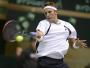 Łukasz Kubot przegrał w finale debla w Rzymie