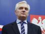 Gowin: Blokada Sejmu to przekroczenie granic prawa