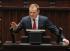 Premier Tusk pyta Polaków, kto wygra Ligę Mistrzów? Zobacz wideo