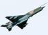 Stracili 482 myśliwce MiG-21. A wojny nie było...