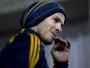 Beckham zostanie uhonorowany na Wembley