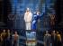 Broadway kusi wiernych musicalami o tematyce religijnej