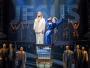 Broadway kusi wiernych musicalami o tematyce religijnej
