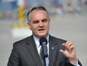Złodziej w Pałacu Prezydenckim? Pawlakowi zginął płaszcz