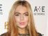 Twarz daleka od ideału: przebarwienia i opuchnięte usta Lindsay Lohan
