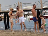 Tak kadra Smudy trenuje przed Euro 2012. Zobacz zdjęcia
