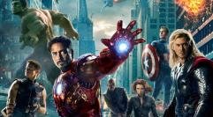 Więcej "Avengersów" w kinach
