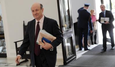 Afera o obligacje. Rostowski zarzuca Balcerowiczowi kłamstwo