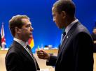 Putin nie przyjedzie? To Obama upokorzy Miedwiediewa