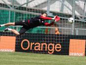 Fabiański: Czułem, że nie zasługuję na powołanie na Euro 2012