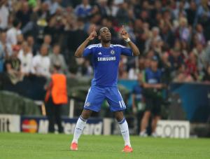  Didier Drogba