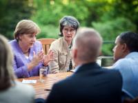 Merkel kontra reszta świata. Nawet Niemcy to dostrzegli