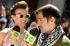 Katarzyna Sokołowska - zobacz nową jurorkę "Top model" w akcji