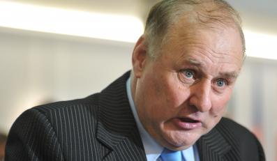 PiS ukarało Jana Tomaszewskiego. Zawieszono go w prawach członka klubu
