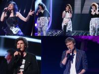 Kto zostanie finalistą "X Factor"? Zdjęcia!